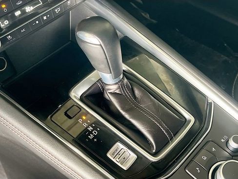 Used 2021 MAZDA CX-5 Grand Touring Reserve image 24