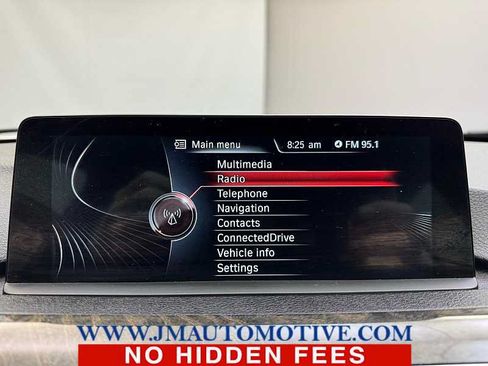 Used 2016 BMW 328i xDrive Sedan AWD/4WD image 24