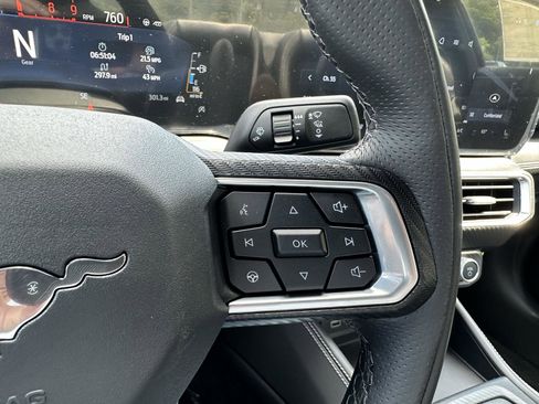 New 2025 Ford Mustang GT Premium image 25