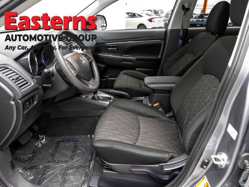 Used 2024 Mitsubishi Outlander Sport AWD image 13