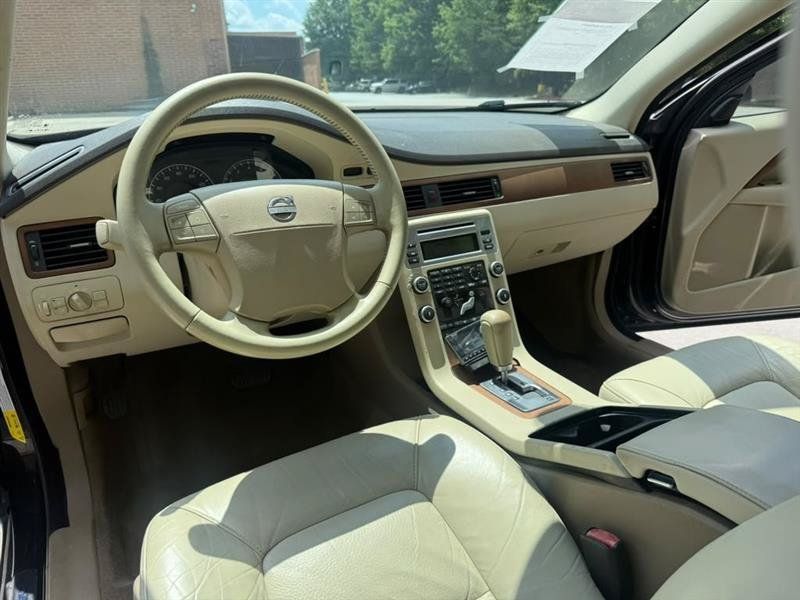 Used 2008 Volvo S80 3.2 FWD image 8