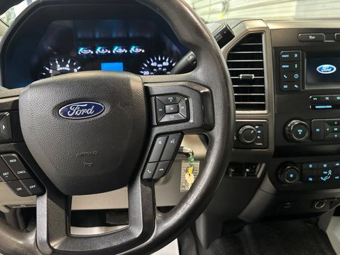 Used 2020 Ford F250 XL w/ Power Equipment Group AWD/4WD image 17