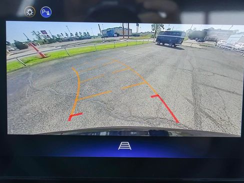 New 2026 Chevrolet Equinox RS AWD/4WD image 25