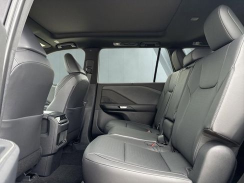 Certified 2026 Lexus TX 350 FWD w/ Technology Package image 11