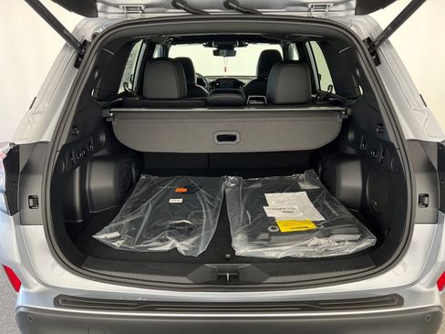 New 2026 Subaru Forester Touring image 28