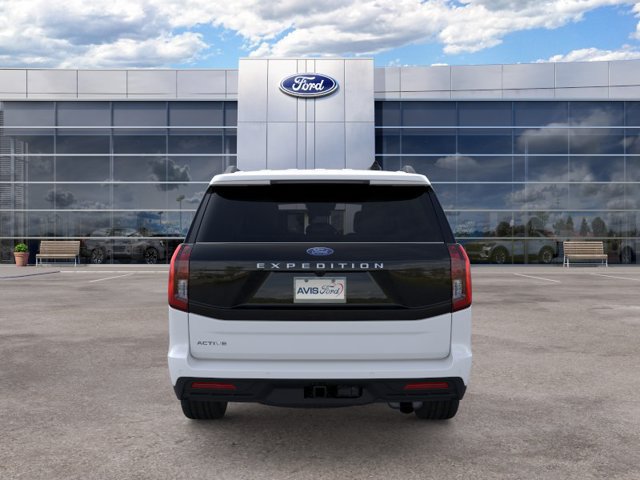 New 2026 Ford Expedition Active AWD/4WD image 5
