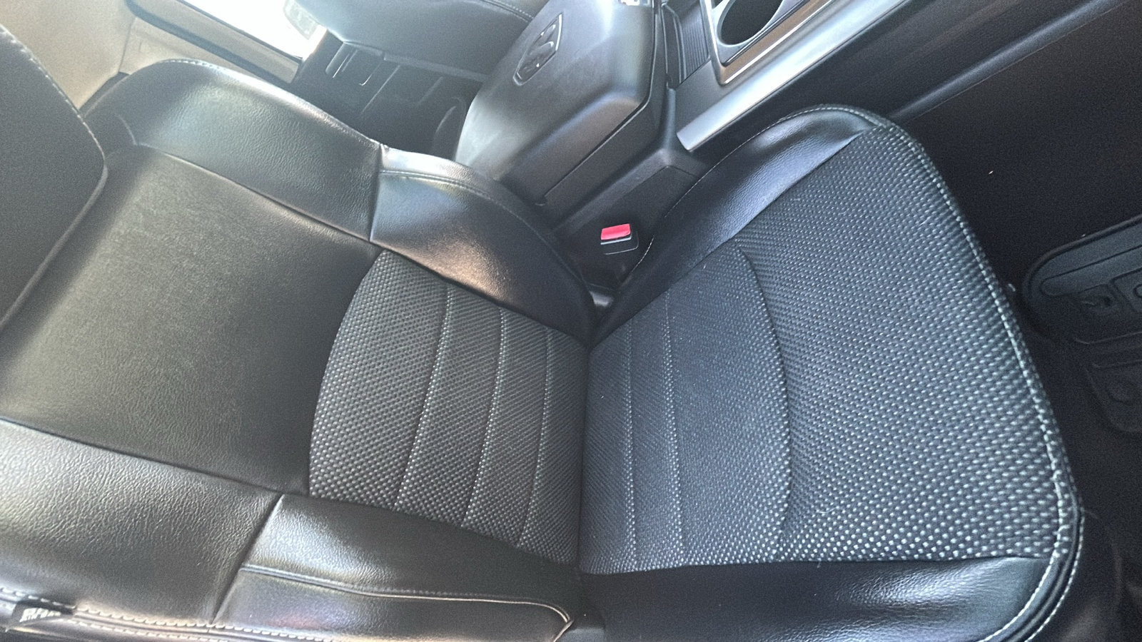 Used 2014 RAM 1500 Sport w/ Remote Start & Security Group AWD/4WD image 20