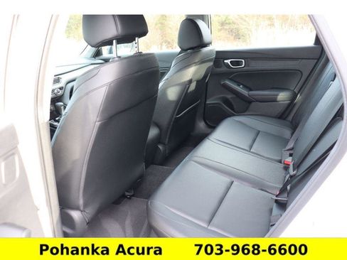 Certified 2025 Acura Integra image 23