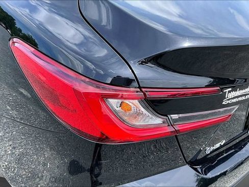 Used 2025 Toyota Camry LE FWD image 25