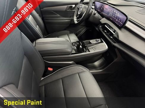 New 2026 Buick Enclave Sport Touring w/ Power Package FWD image 5