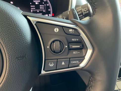 Certified 2026 Acura MDX SH-AWD w/ Technology Package image 14