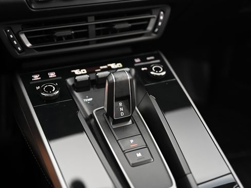 Used 2021 Porsche 911 Carrera S image 32