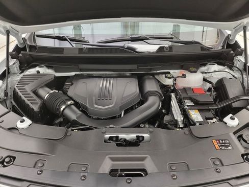 New 2026 Chevrolet Traverse LT w/ Sun and Wheel Package image 50