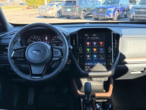 New 2026 Subaru Forester Touring image 13