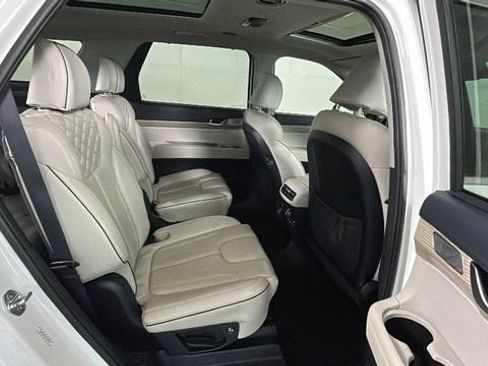 Used 2022 Hyundai Palisade Limited AWD/4WD image 29