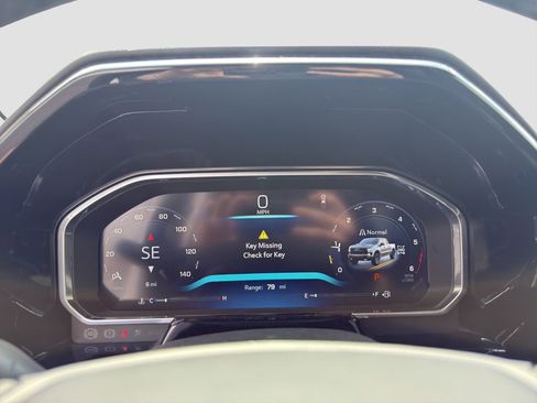 New 2026 Chevrolet Silverado 1500 LT Trail Boss w/ LT Trail Boss Premium Package AWD/4WD image 11