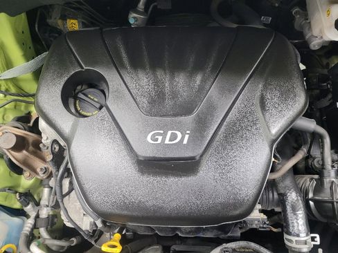 Used 2016 Kia Soul image 30