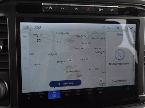 Used 2024 Ford F150 Tremor w/ Equipment Group 402A High image 24