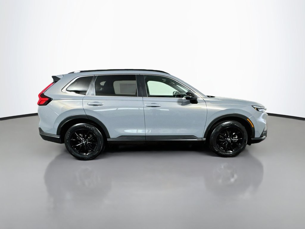 Used 2024 Honda CR-V Sport-L image 9