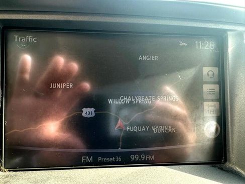 Used 2020 Nissan Armada SV w/ Driver Package image 13