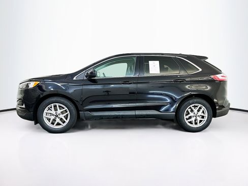 Used 2024 Ford Edge SEL image 4