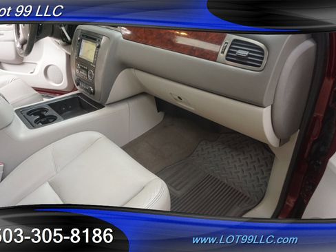 Used 2013 GMC Sierra 3500 SLT image 34