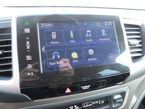 Used 2016 Honda Pilot EX-L image 22