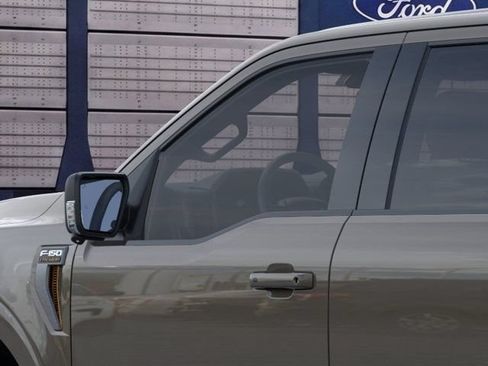 New 2026 Ford F150 Tremor w/ Bed Utility Package AWD/4WD image 20