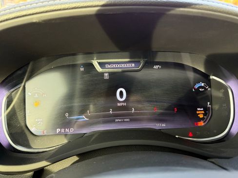 New 2025 RAM 2500 Laramie w/ Night Edition image 19