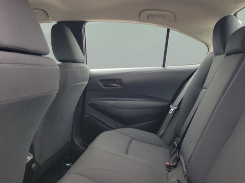 Used 2024 Toyota Corolla LE image 7