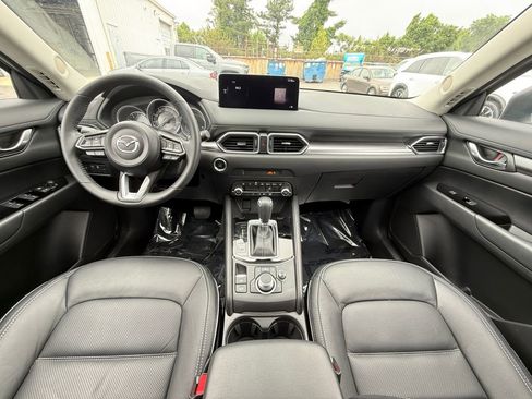 Used 2025 MAZDA CX-5 AWD 2.5 S image 28