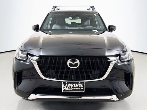 New 2026 MAZDA CX-90 3.3 Turbo S w/ Premium Plus AWD/4WD image 2