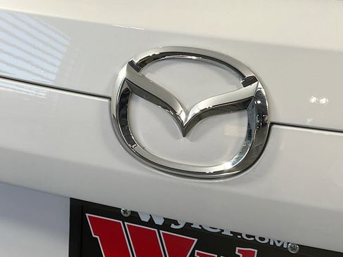 Used 2025 MAZDA CX-5 2.5 Turbo w/ Premium Package image 34