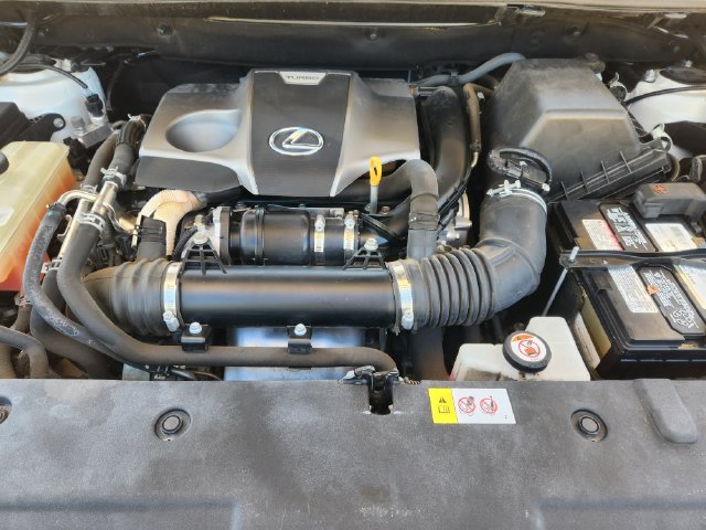 Used 2017 Lexus NX 200t FWD w/ Premium Package image 32