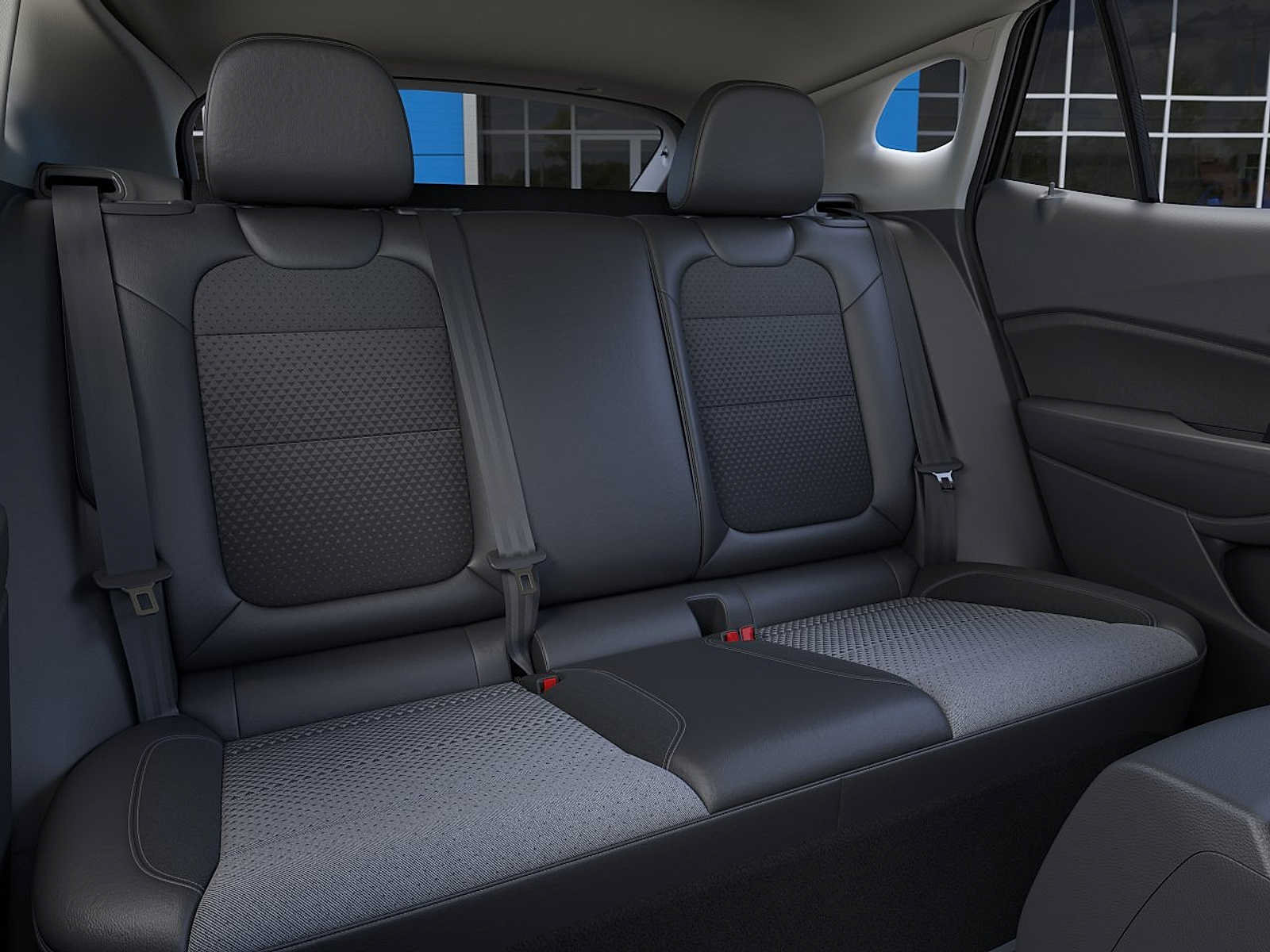 New 2026 Chevrolet Trax LT FWD image 17