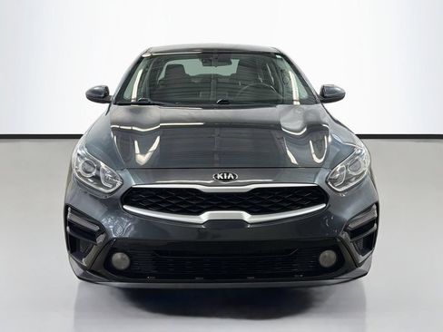 Used 2020 Kia Forte LXS FWD image 2