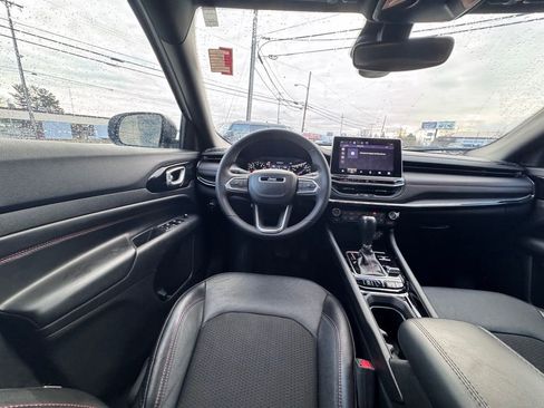 Used 2023 Jeep Compass Trailhawk image 26