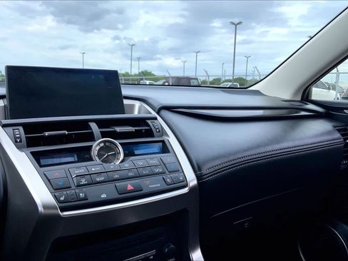 Used 2016 Lexus NX 200t AWD w/ Premium Package image 35