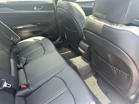 New 2025 Kia K5 GT-Line w/ GT-Line Premium Package image 36
