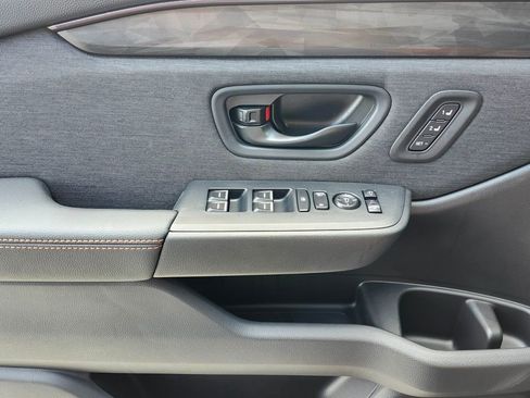 New 2026 Honda Passport TrailSport image 32