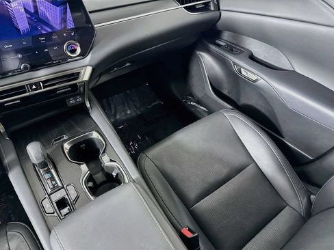 Used 2023 Lexus RX 350 Premium Plus w/ Cold Area Package FWD image 31