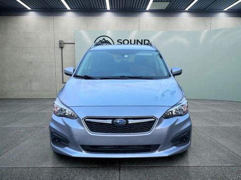 Used 2017 Subaru Impreza 2.0i Premium image 8