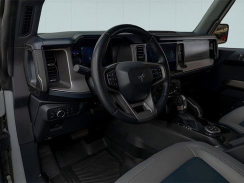 Used 2021 Ford Bronco First Edition image 23