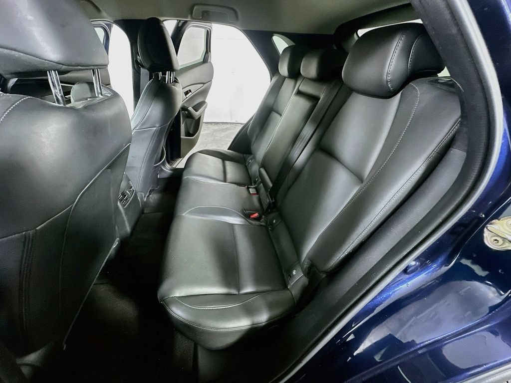 Used 2022 MAZDA CX-30 AWD 2.5 S w/ Select Package image 16