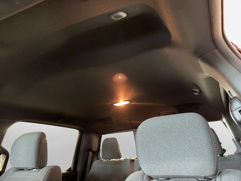 Used 2023 RAM 1500 Big Horn AWD/4WD image 23