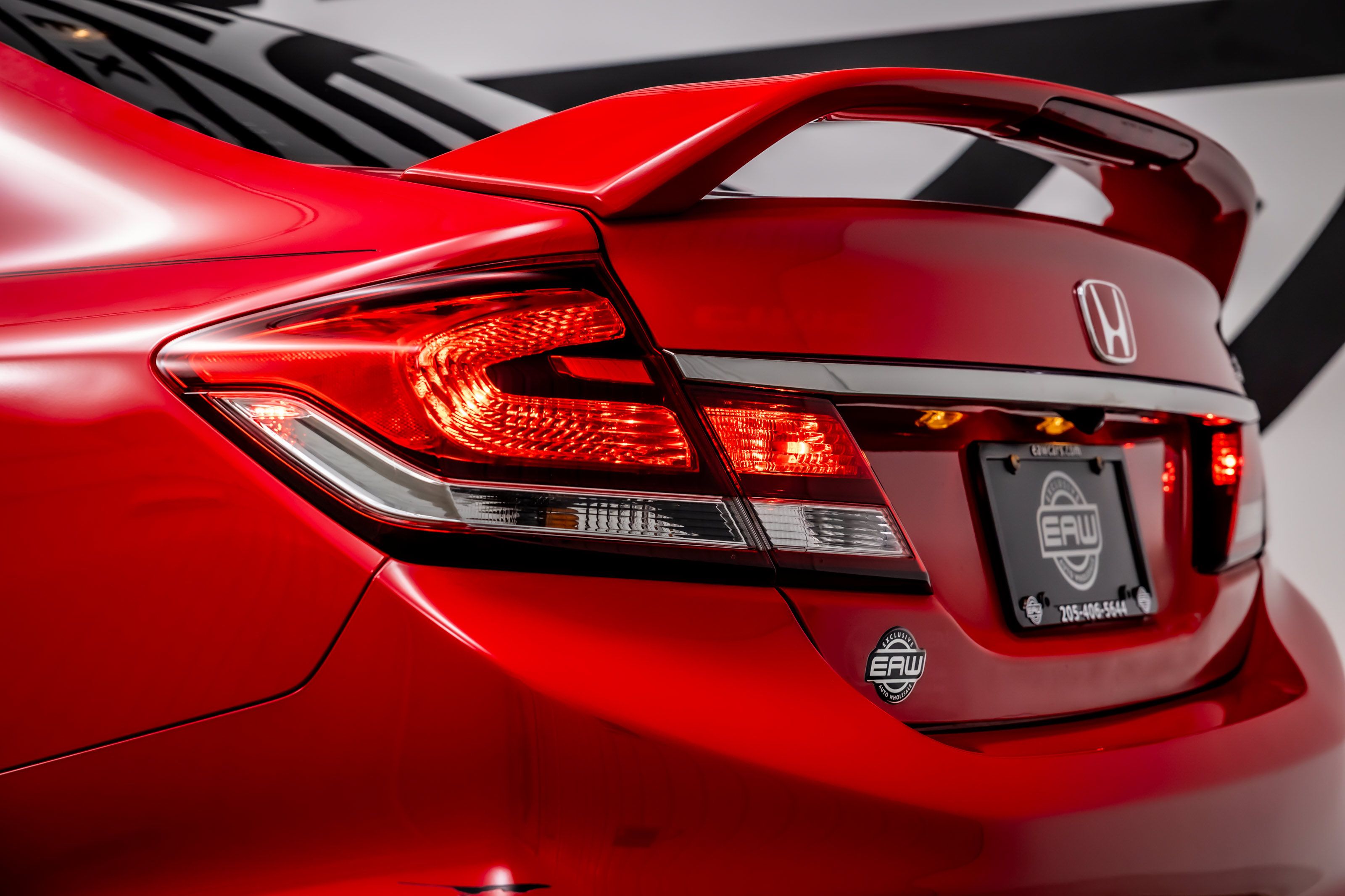 Used 2013 Honda Civic Si image 13