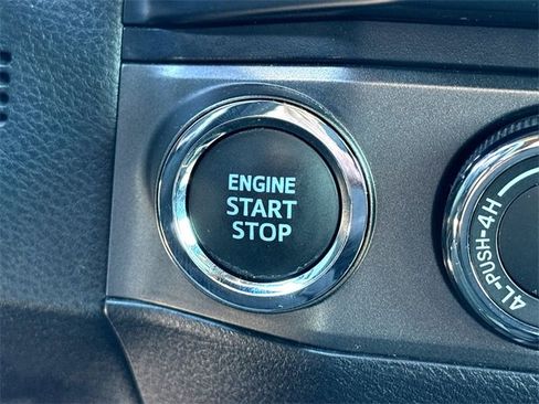 Used 2023 Toyota Tacoma TRD Off-Road image 20