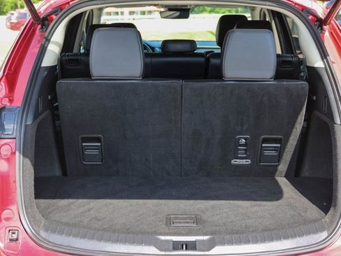 Used 2023 MAZDA CX-9 Touring Plus image 8