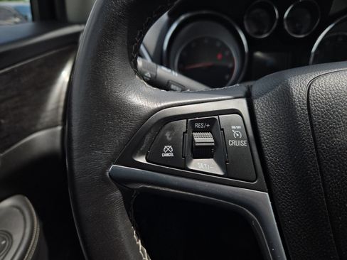 Used 2016 Buick Encore Convenience FWD image 15