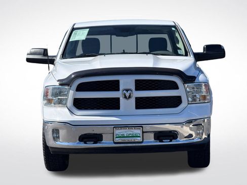 Used 2015 RAM 1500 Outdoorsman image 9